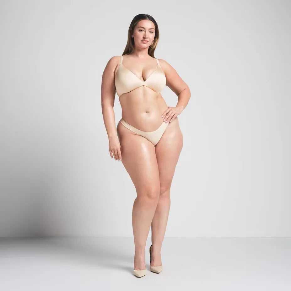 SUPER PUSH-UP BRA