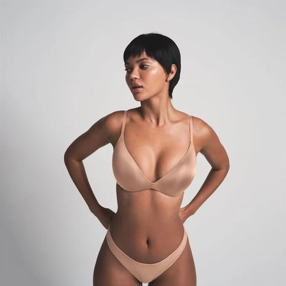 SUPER PUSH-UP BRA