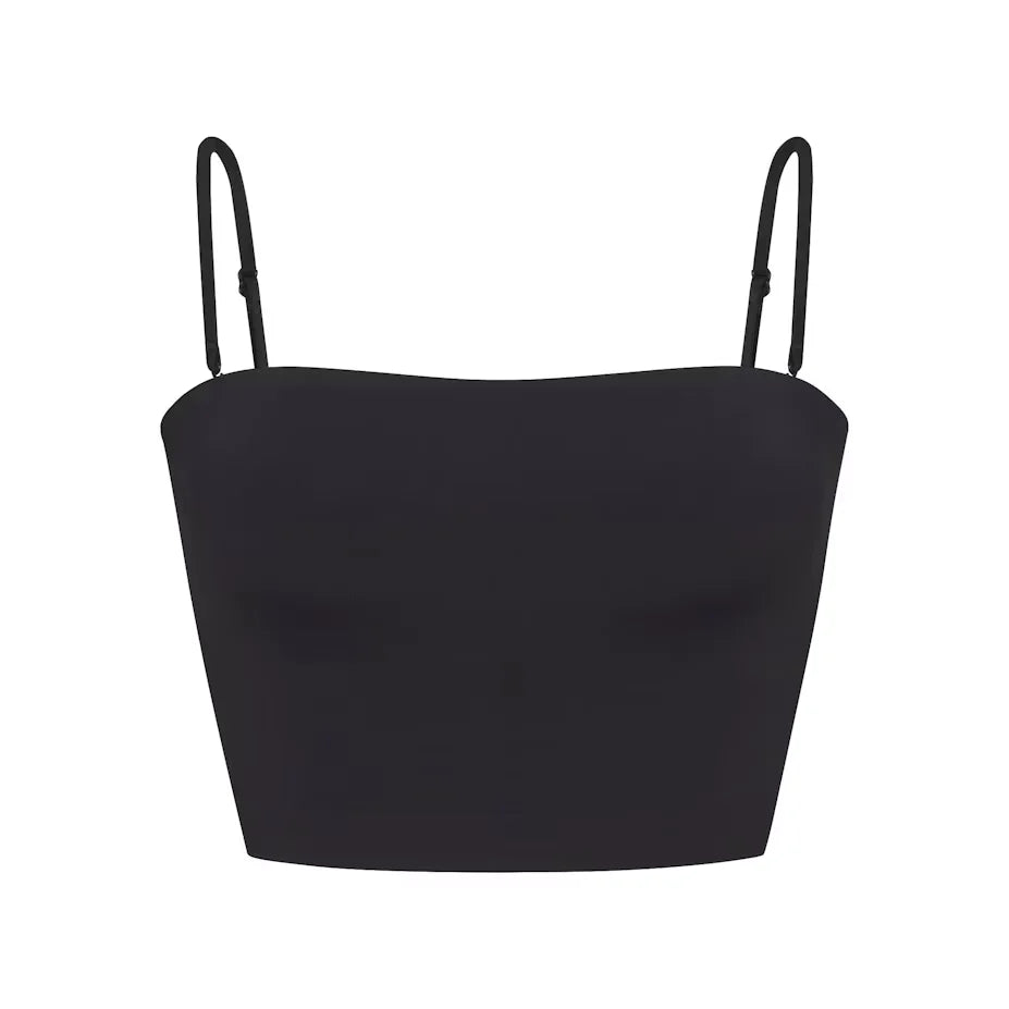 PADDED BANDEAU