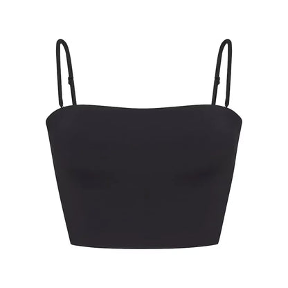 PADDED BANDEAU