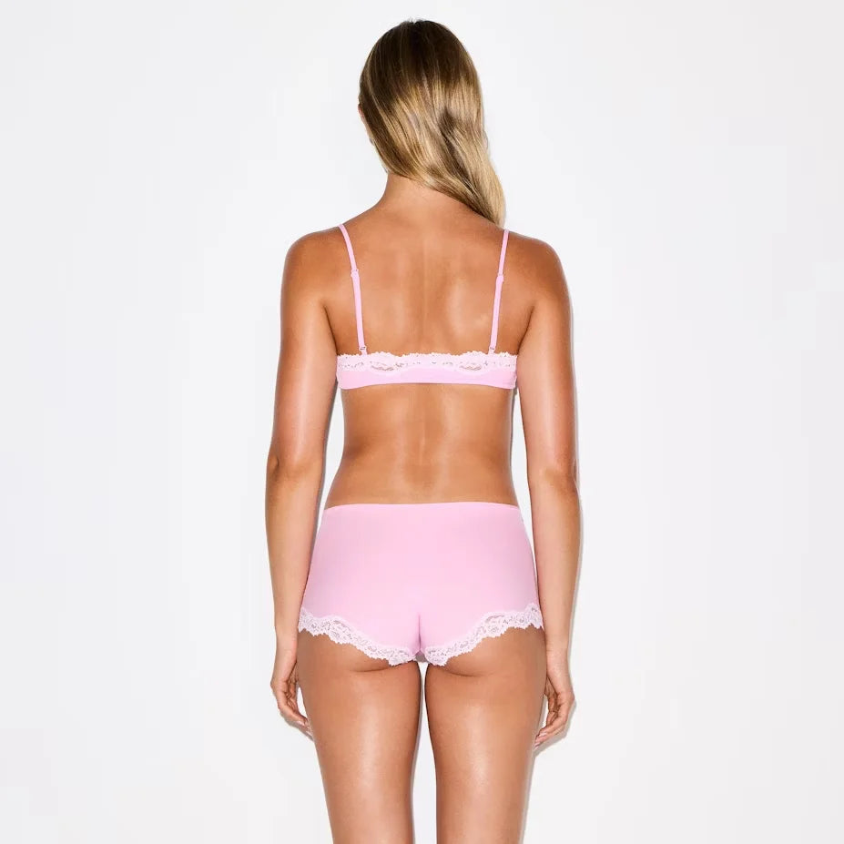 SCOOP BRALETTE