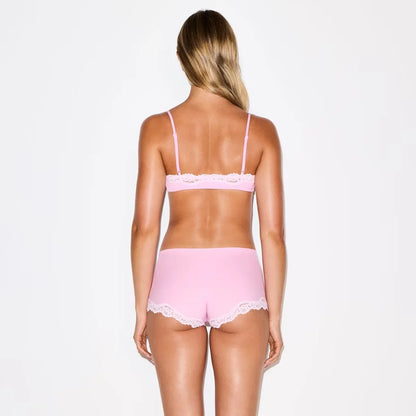 SCOOP BRALETTE