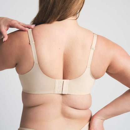 NIPPLE PUSH-UP BRA