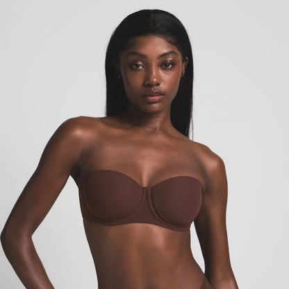 STRAPLESS BRA