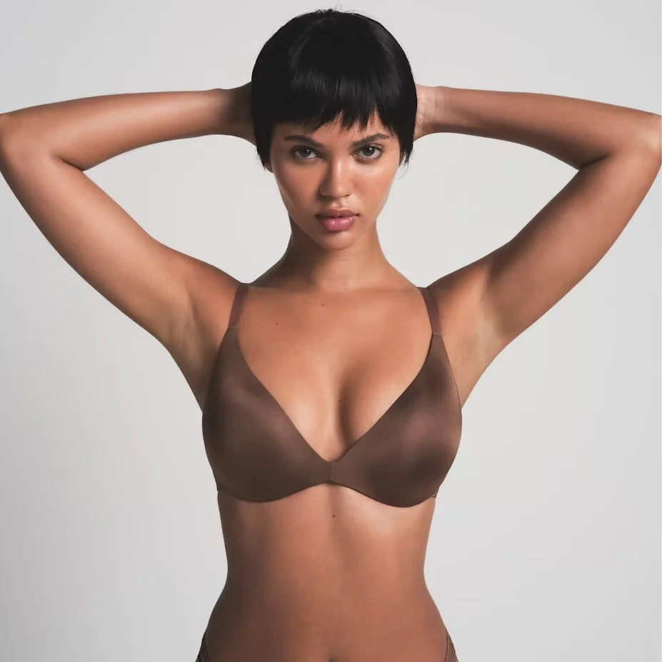SUPER PUSH-UP BRA