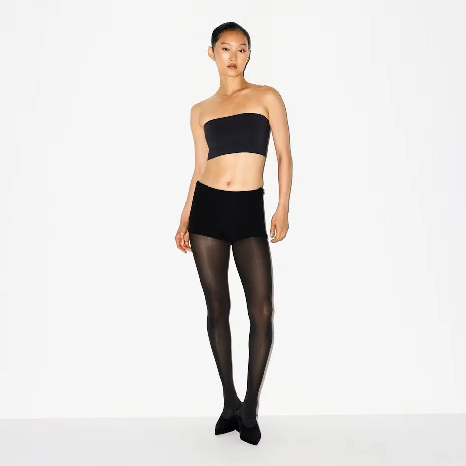 PADDED BANDEAU