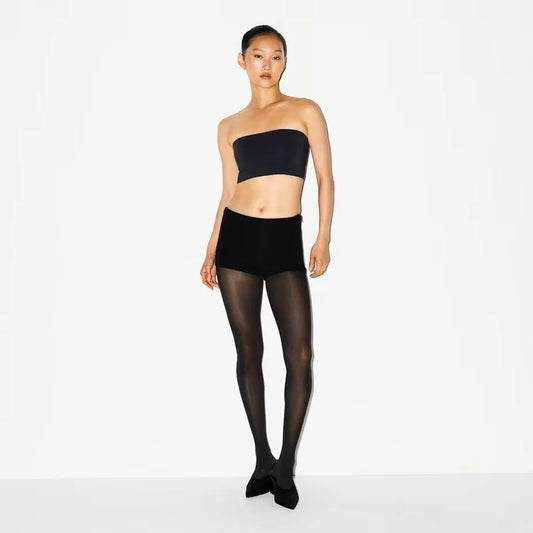 PADDED BANDEAU