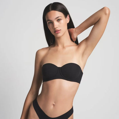STRAPLESS BRA