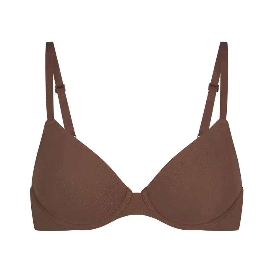 T-SHIRT BRA