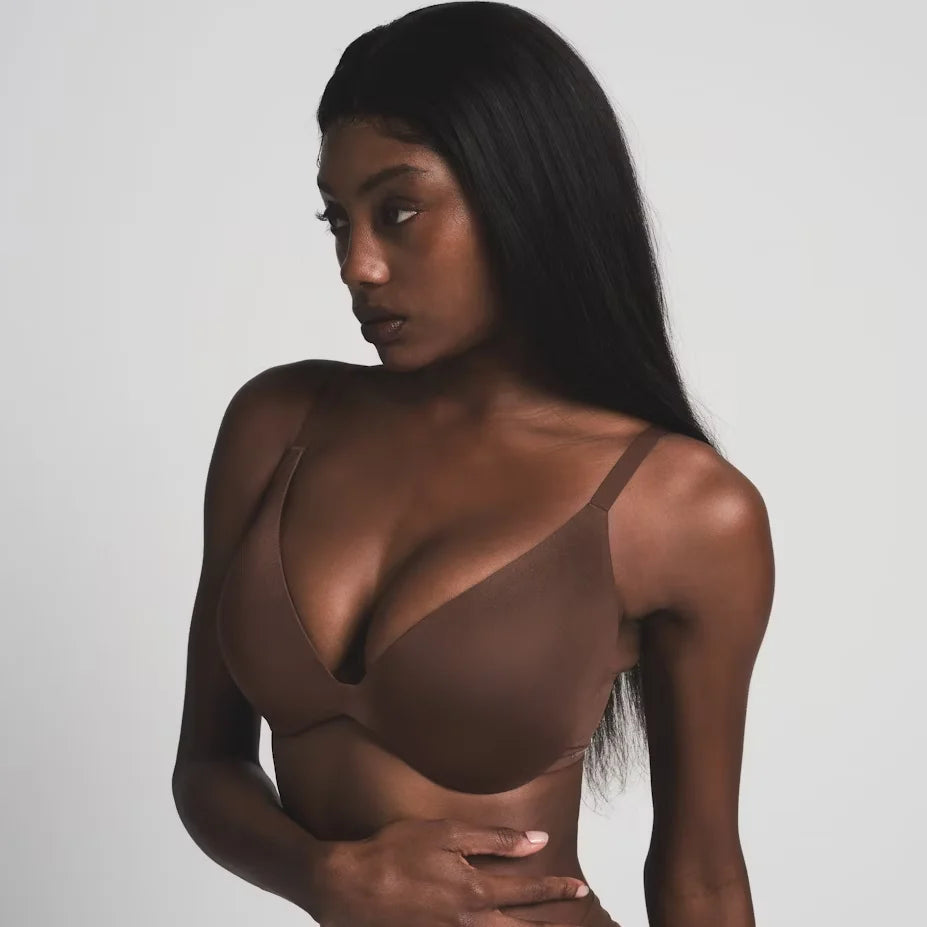 SUPER PUSH-UP BRA