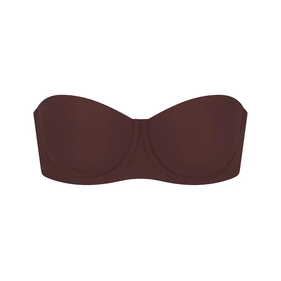 STRAPLESS BRA