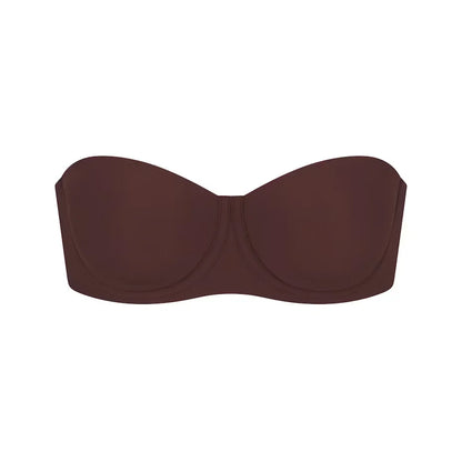 STRAPLESS BRA