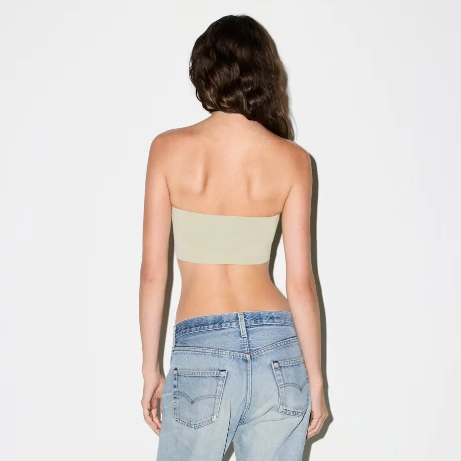 PADDED BANDEAU