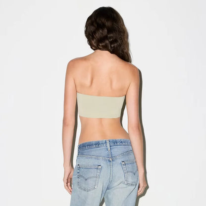 PADDED BANDEAU