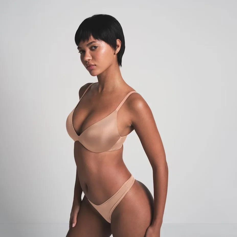 SUPER PUSH-UP BRA